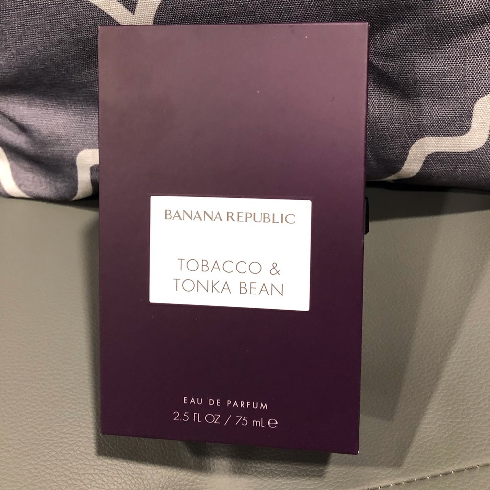 Banana republic iconic parfumerie